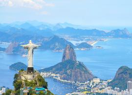 5 Must Visit Tourist Destinations in Brazil