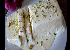 Valentines Special- Delicious Bread Kulfi For The One You Love