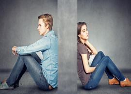 8 Ways To Get Over Being Dumped