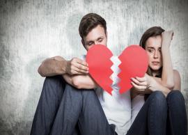 8 Tips To Help You Get Over a Broken Heart
