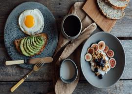 6 Benefits of Eating Breakfast on Your Health