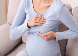 5 Effective Tips for Breast Care During Pregnancy