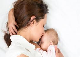 Is Intimacy During Breastfeeding Good or Bad