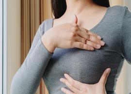 13 Remedies To Help You Get Rid of Breast Pain