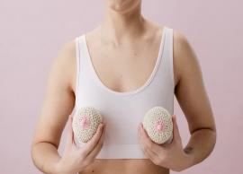 5 Remedies To Increase Breast Size Naturally