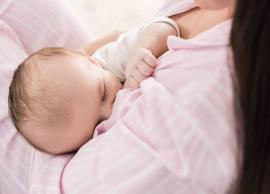 8 Tips to Maintain Good Hygiene while Breastfeeding Your Newborn Baby