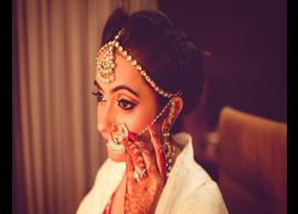4 Tips To Look Stunning On Your Wedding Day