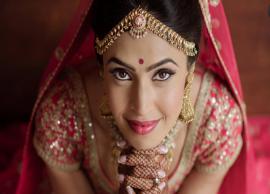 6 Tips for Brides To Be To Get Natural Glow on Wedding