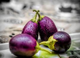9 Reasons Why You Should Not Eat Too Much Brinjal