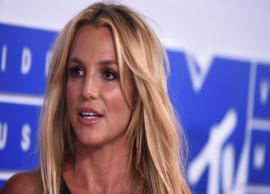 Britney Spears cancels Las Vegas Residency following father’s illness