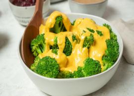 Recipe- Classic and Delicious Broccoli and Cheese