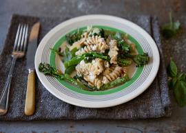 Recipe - Enjoy Yummy and Healthy Broccoli and Chilli Risotto