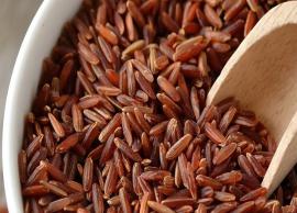 5 Health Benefits of Brown Rice