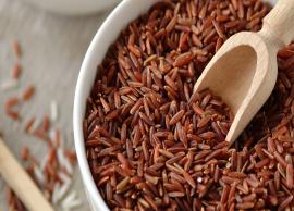 7 Reasons Why Brown Rice are Good for Health