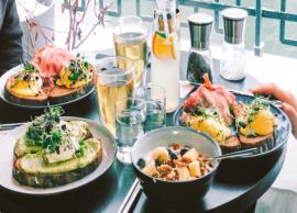6 Places To Have Brunch in Vienna