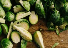 5 Amazing Health Benefits Brussels Sprouts