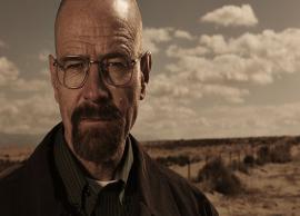 Bryan Cranston doesn’t want to move on from ‘Breaking Bad’