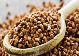 5 Health Benefits of Buckwheat