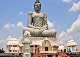 6 Buddhist Heritage Places You Can Visit in India