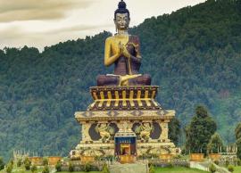 6 Most Famous Buddhist Temples To Visit in India