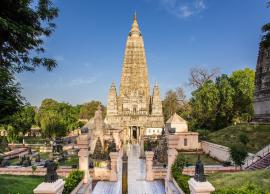 6 Amazing Buddhist Temples in India
