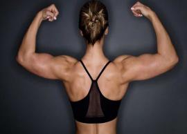 6 Important Nutrients For Building Muscles