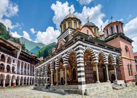 6 Fairytale Tourist Places To Visit in Bulgaria