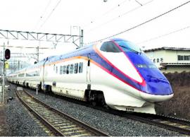 Mumbai- Ahmedabad Bullet Train Proposed Services are Out