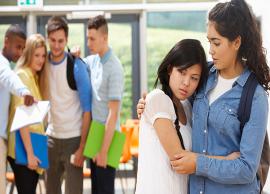 5 Strategies To Use To Get Your Child Out of Bullying