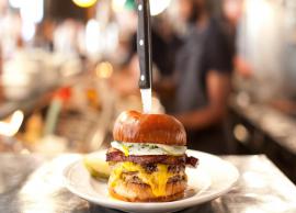 6 Places To Find The Best Burger Around The World
