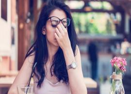 20 Home Remedies To Treat Burning Eyes