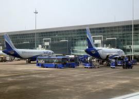 6 Most Busiest Airports of India