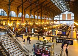 5 Most Busiest Railway Stations in India