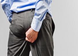 6 Major Causes of Butt Itching
