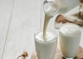 6 Amazing Health Benefits of Drinking Buttermilk