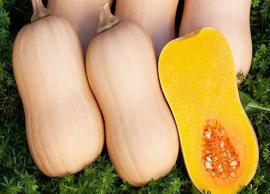 8 Health Benefits of Butternut Squash