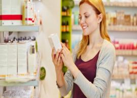 5 Tips To Remember While Buying Cosmetics