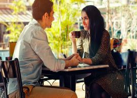 5 Signs That Someone is Attracted Towards You