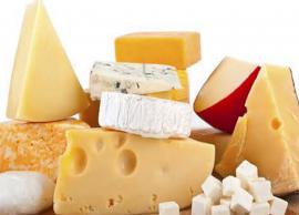 7 Health Benefits of Eating Cheese