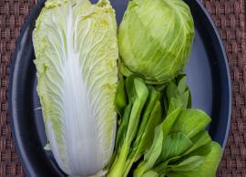 5 Reasons To Eat Cabbage For Good Health