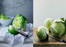 5 Advantages of Eating Cabbage for Health