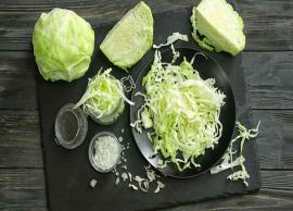 6 Proven Health Benefits of Cabbage
