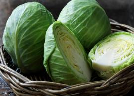 Cabbage Helps To Improve Digestion, Read 5 Health Benefits