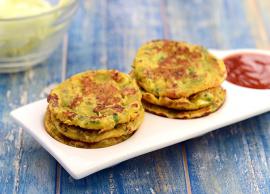 Recipe- Healthy To Eat Cabbage Besan Chilla