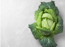 5 Amazing Health Benefits of Eating Cabbage