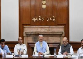 HM Shah in all 8, PM Modi and Sithraman in 6, Rajnath in 2 Cabinet Committees