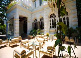 6 Must Visit Cafe in Colombo