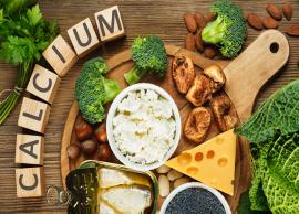 5 Calcium Rich Veggies You Must Eat Regularly
