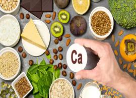 World Vegetarian Day: 6 Calcium Rich Food To Add in Your Diet