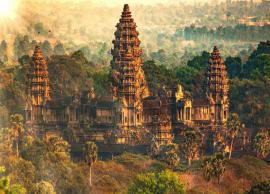 10 Must Visit Places in Cambodia